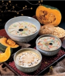맛깔참죽 메뉴