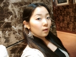 1위 베스트 트레이더상을 수상한 사라씨.