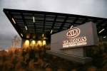 Kia Motors celebrates grand opening of U.S. corporate headquarters and state-of-the-art design centre