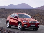 BMW X6 국내 출시