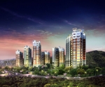 분당경계선으로부터 500M거리에 위치한 ‘광주오포e-편한세상’ 248 세대 분양