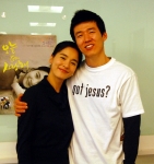 션 & 정혜영 부부, 폭스바겐 티구안 홍보대사로 위촉