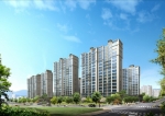 천안청수지구 중흥S-클래스 파크애비뉴 504세대 분양