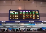 코레일, 대전역 등 4개 철도역에 ‘대형 여객안내전광판’ 8대 설치 완료