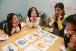 파닉스(Phonics) 수업 모습