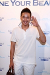 아큐브 ‘Define Your Beauty Secret'파티에 참석한 장근석