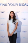 아큐브 ‘Define Your Beauty Secret'파티에 참석한 전혜빈