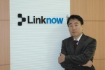 링크나우 신동호 대표이사