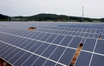 LG, 태안에 국내 최대규모 태양광발전소 완공