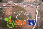 NPN-TV, ‘제1회 대학생 환경이슈 티셔츠 그래픽’ 디자인 공모전 시상식 소식 전해
