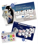 SERI-Spark 메인 화면 이미지(www.serispark.org)