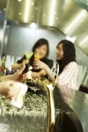 Flash from the Past! Hunter’s Tavern Reopens
