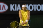 Kia renews global partnership with tennis sensation Rafael Nadal