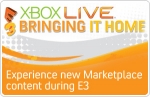 Xbox 게이머를 위한 특별한 서비스 ‘E3 브링 잇 홈(Bring it Home)’