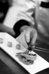 A Culinary Journey Led By An Expert...Brittany Special