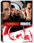 연쇄살인범과 FBI프로파일러의 숨막히는 심리게임! ‘크리미널 마인드 시즌2’ 7월 23일 DVD 출시