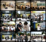 제3회 청계천 JOB FAIR 이모저모