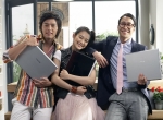 LG전자, 인텔 센트리노2 탑재 노트북 3종 출시