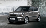 New Kia Soul model to feature choice of three engines