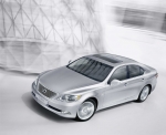 렉서스 LS460L