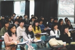 EIL국제연맹 주최 ‘세계 23개국 청소년 교환학생 정기설명회’ 개최
