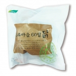 초록마을, 무항생제 인증 ‘삼계용&백숙용 닭’, 저농약 수박 출시