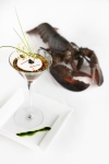 “The Best of Lobster”...COEX InterContinental Seoul