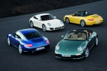 포르쉐, New 911 신차 선보여