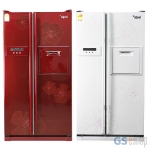 이브 플라워 지펠