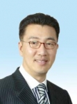 ‘배터리 급속 충전장치 기술’을 개발한 류홍제 박사
