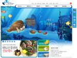 다도해 해상국립공원 청정바다 완도 해역에서 생산되는 ‘전복’만을 유통하는 전복 전문 브랜드샵 돛단배 닷컴 홈페이지