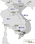 금호고속 동남아시아지역 진출 및 진출예정 노선
