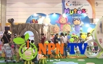 NPN-TV, 서울 캐릭터 페어 2008 방영