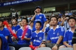 삼성전자와 영국 프리미어리그 축구 구단 첼시는 '2008 아시아 투어'로 지난 23일부터 29일까지 중국 광저우, 마카오, 쿠알라룸푸르서 아시아의 톱 팀들과 친선