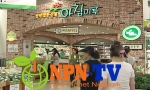 녹색 소비 열풍...NPN-TV, 친환경 유기농 매장 ‘농협 아침마루관’ 소개
