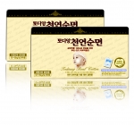 LG생활건강, 순면안감 기저귀 ‘토디앙 천연순면’ 출시