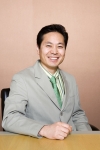 허홍 NHN서비스 대표