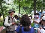 “일상에서 알아야 할 50가지 나무와 들풀 속으로”...숲연구소, ‘숲생태아카데미 9월 입문과정’ 개강