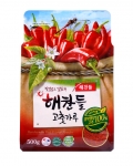 고춧가루도 브랜드시대…‘CJ 해찬들 고춧가루’ 출시