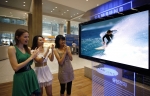 전 세계 LCD TV 5대 중 1대는 삼성