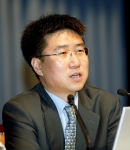 대한상의, 장하준 영국 캠브리지대 교수 초청 조찬간담회
