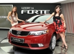 대한민국 준중형차의 새 기준, 프리미엄 준중형 세단 ‘포르테(FORTE)’ 탄생