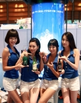 보해, ‘2008 대한민국 주류박람회’ 참가