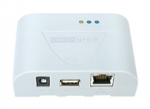 Bluegiga, 새로운 ‘Access Point 3201’ 제품 출시