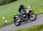 BMW 모터사이클, 2008 가을 맞이 무상 점검 서비스 캠페인 실시