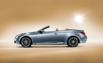 올 뉴 인피니티 G37 컨버터블, 11월 세계 무대 첫 선