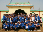 다음 임직원, 8월 21일부터 7박 8일간 네팔 간지 지역 지구촌 희망학교 방문 봉사