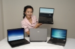 한국 HP, AMD 차세대 모바일 플랫폼 ‘퓨마’ 탑재한 비즈니스 노트북 출시로 비즈니스 제품 라인업 강화