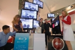 LG to Showcase Smart Living at IFA 2008
