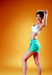 슬렌더톤, 오는 14일 2008 광안리 비키니 몸짱 선발대회 개최